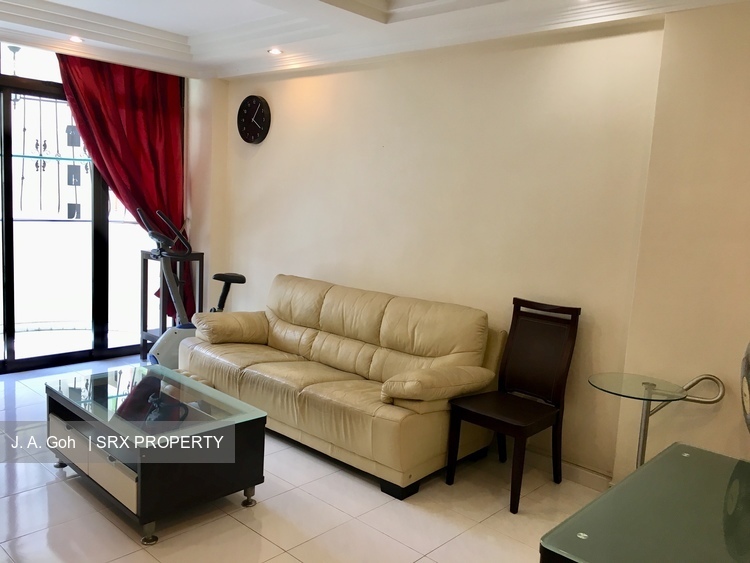 Blk 341B Sembawang Close (Sembawang), HDB 5 Rooms #198645372